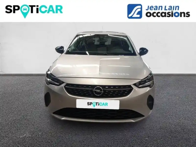 Opel Corsa 1.2 75 ch bvm5 — photo 12