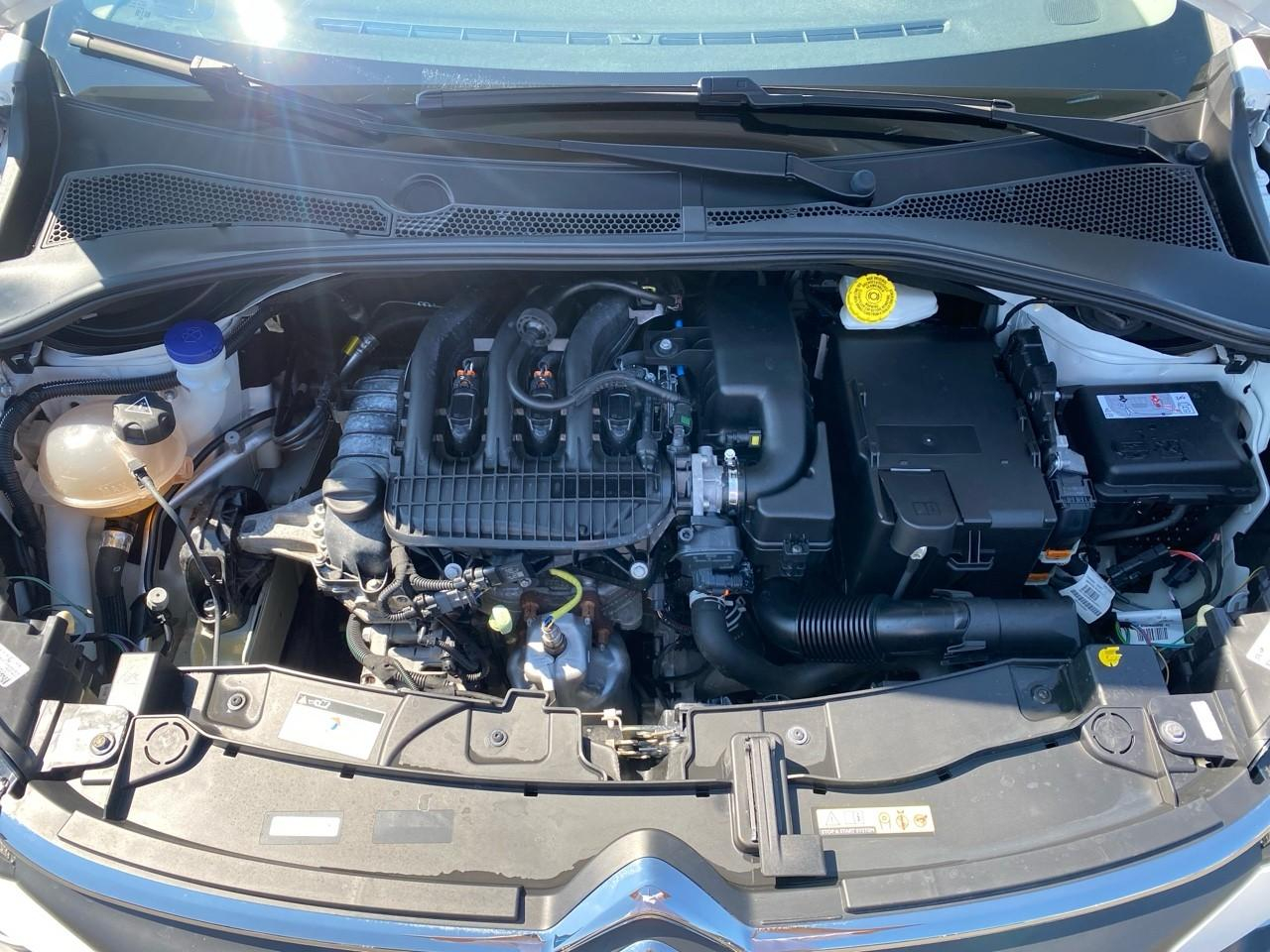 Citroën C3 1.2 puretech 83ch s&s shine — photo 12