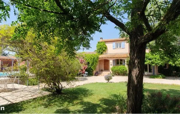 Maison 161 m2