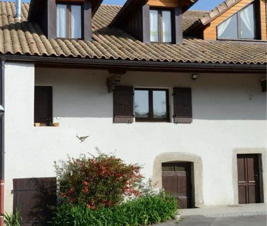 Maison de village à louer
