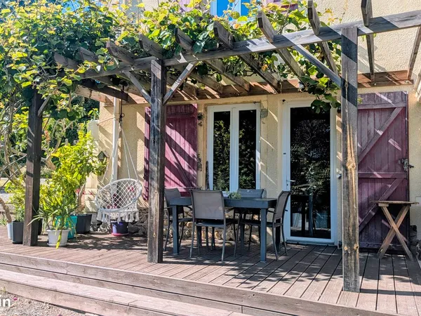 Maison 6 pièces 136 m²