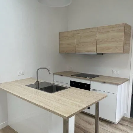 Maison neuve pleine de charme - 70 m² - Auray centre