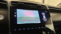 Hyundai Tucson 1.6 CRDI 136ch Hybrid 48V Creative DCT7 — photo 28