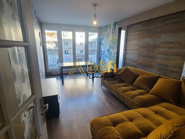 Appartement 4 pièces 76 m²