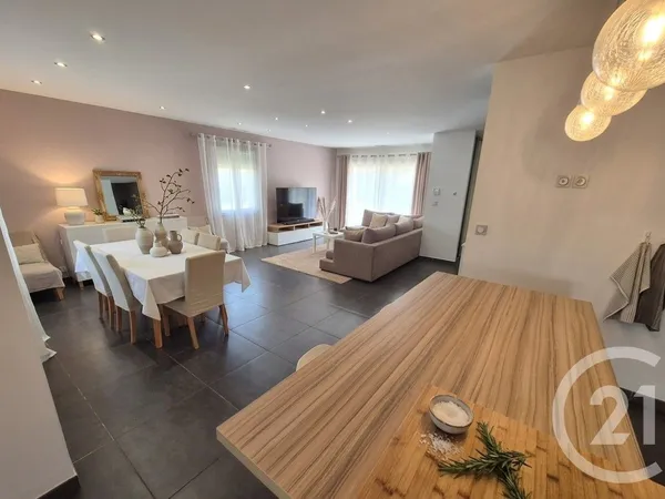 Maison 5 pièces 123 m²