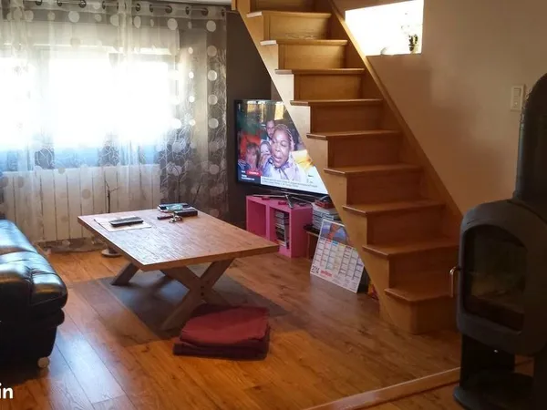 ​Appartement T3 esprit cocon de 70 m² avec terrain privatif - Delle (proche collège & frontière suis