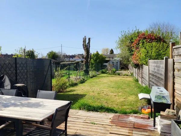 Maison 4 pièces 89 m²