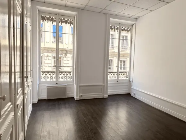 Lyon presqu'ile Local professionnel à vendre