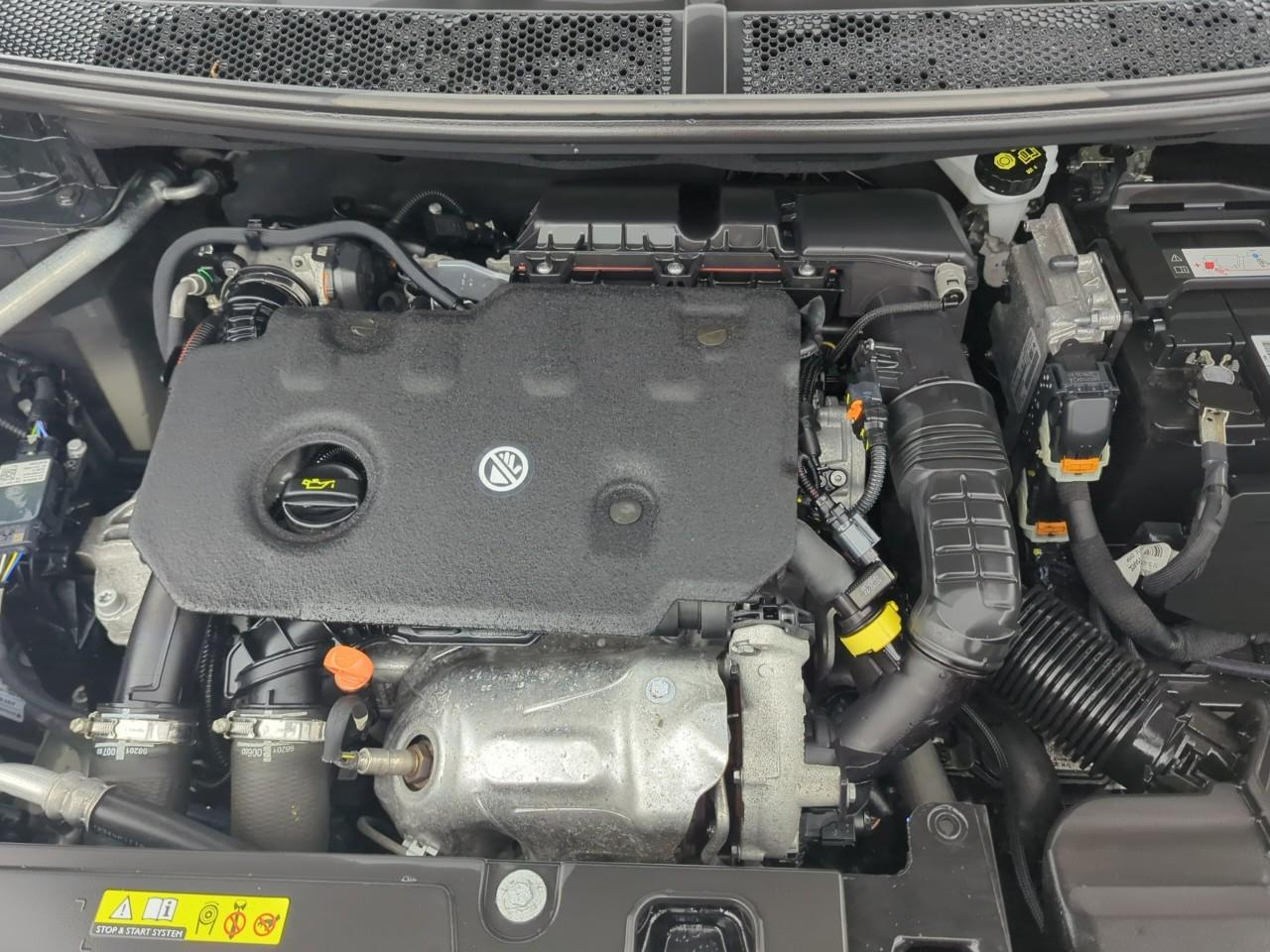Peugeot 5008 bluehdi 130ch s&s eat8 active pack — photo 16