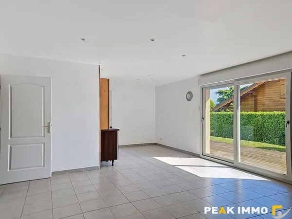 Maison 5 pièces 101 m²