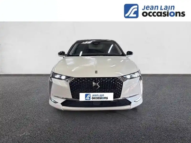 Ds Ds 4 puretech 225 eat8 — photo 12