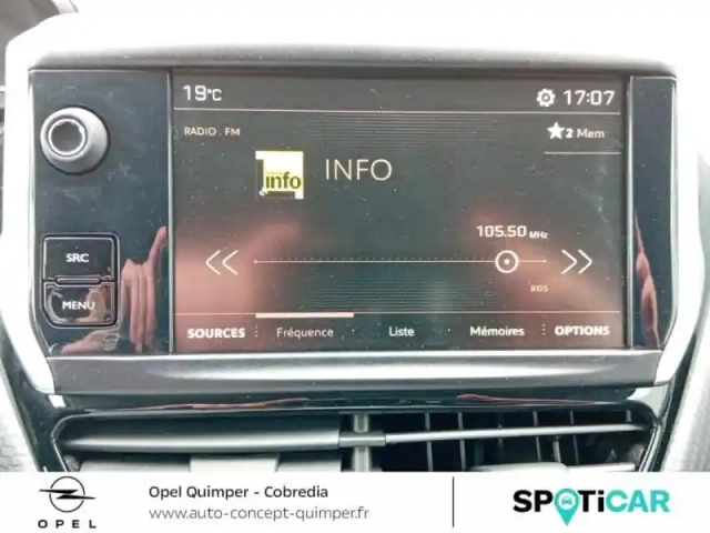 Peugeot 2008 1.2 puretech 110ch style s&amp;s — photo 56