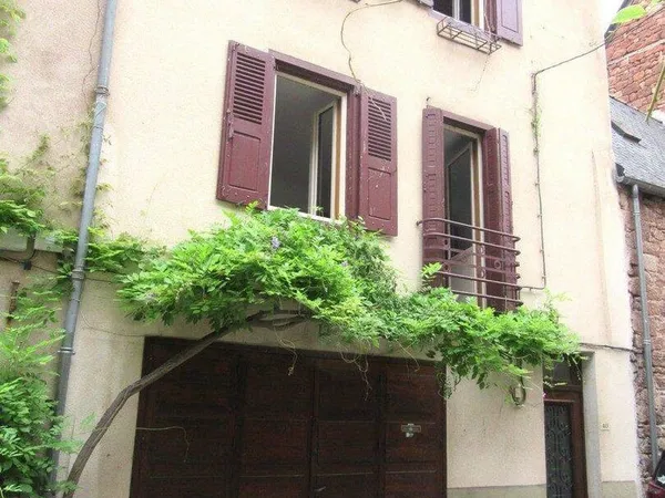 Maison 4 pièces 95 m²
