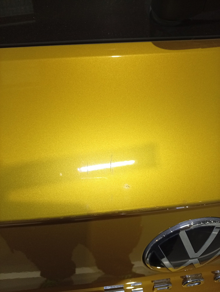 Volkswagen T-Roc — photo 63