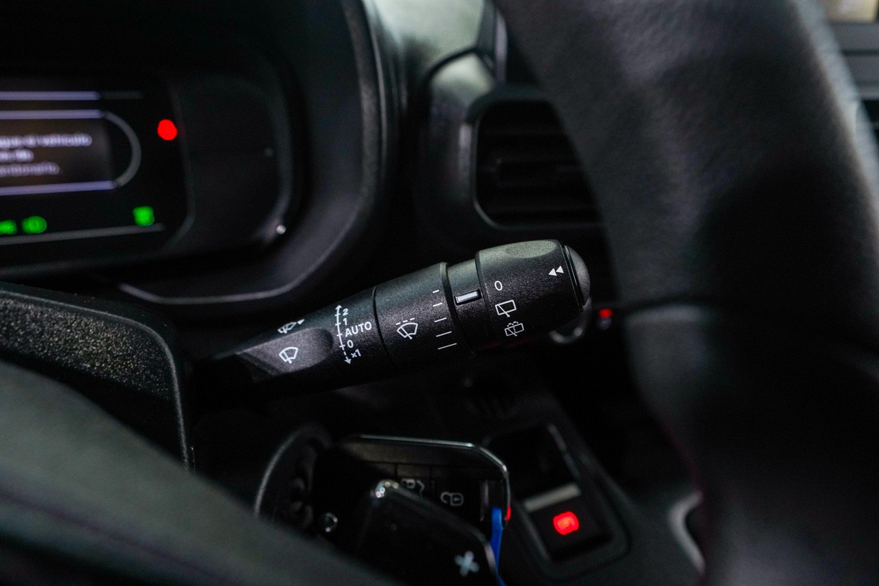 Toyota Proace Fourgon — photo 19