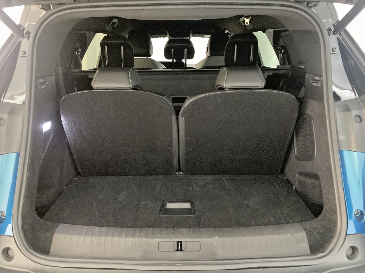 Peugeot 5008 hybrid 145 ch e-dcs6 gt — photo 6