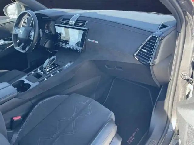 Ds Ds 7 ds7 crossback hybride e-tense 225 eat8 — photo 19