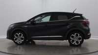 Renault Captur 1.5 Blue dCi 115ch Intens EDC — photo 8