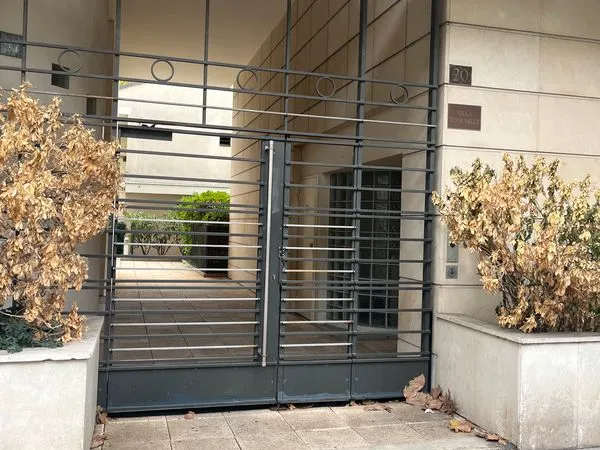Location emplacement de parking