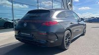 Mercedes Cla Shooting Brake 250+ EQ 272ch Edition One — photo 5