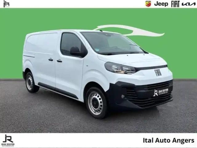 Fiat Scudo fg m 2.0 bluehdi 145ch s&amp;s eat8 — photo 3