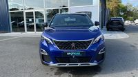 Peugeot 3008 HYBRID4 300ch GT e-EAT8