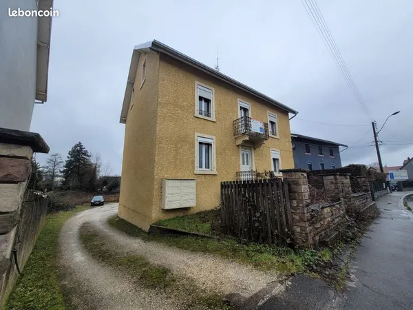 Studio 1 pièce 20 m²