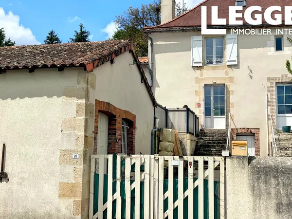 Maison 5 pièces 115 m²