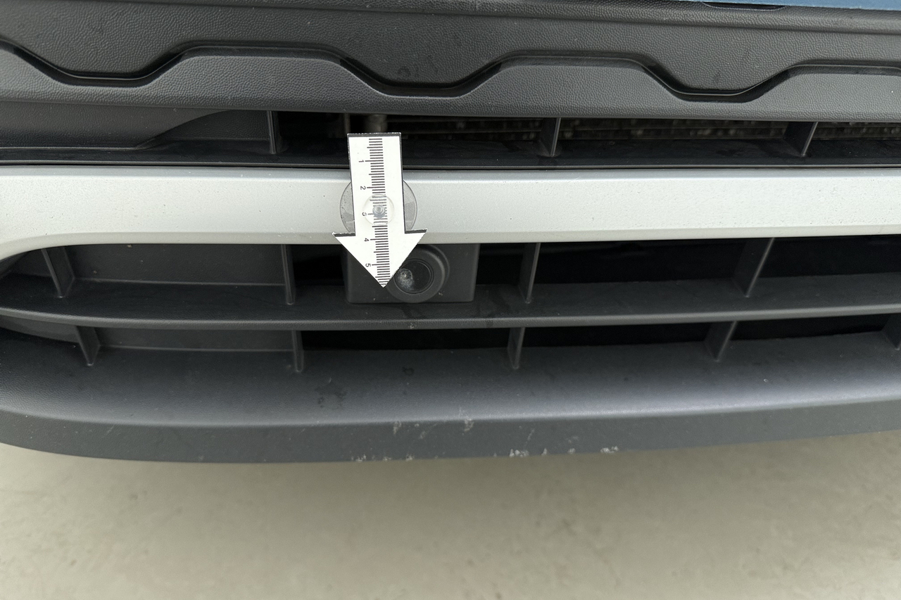 Volkswagen T-Cross — photo 23