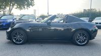 Mazda Mx-5 1.5 SKYACTIV-G 132ch Sélection Euro6d-T Evap 2020 — photo 8