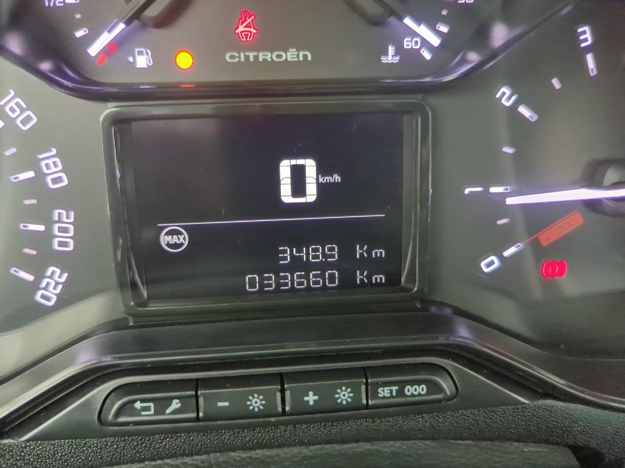 Citroën C3 puretech 83 ch bvm5 you — photo 22