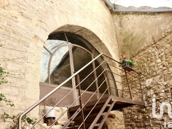 Vente Maison de village 7 pièces