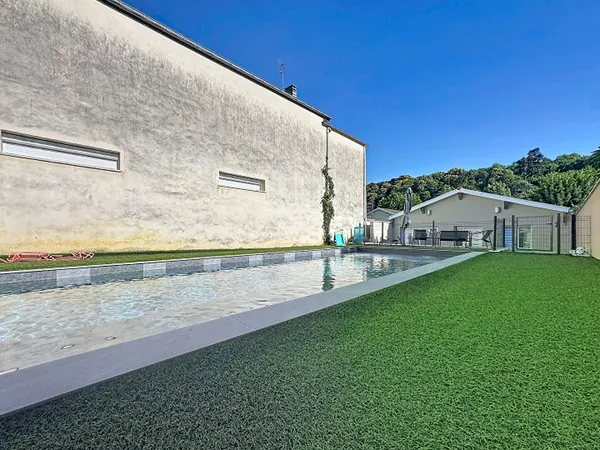 Maison 5 pièces 130 m²