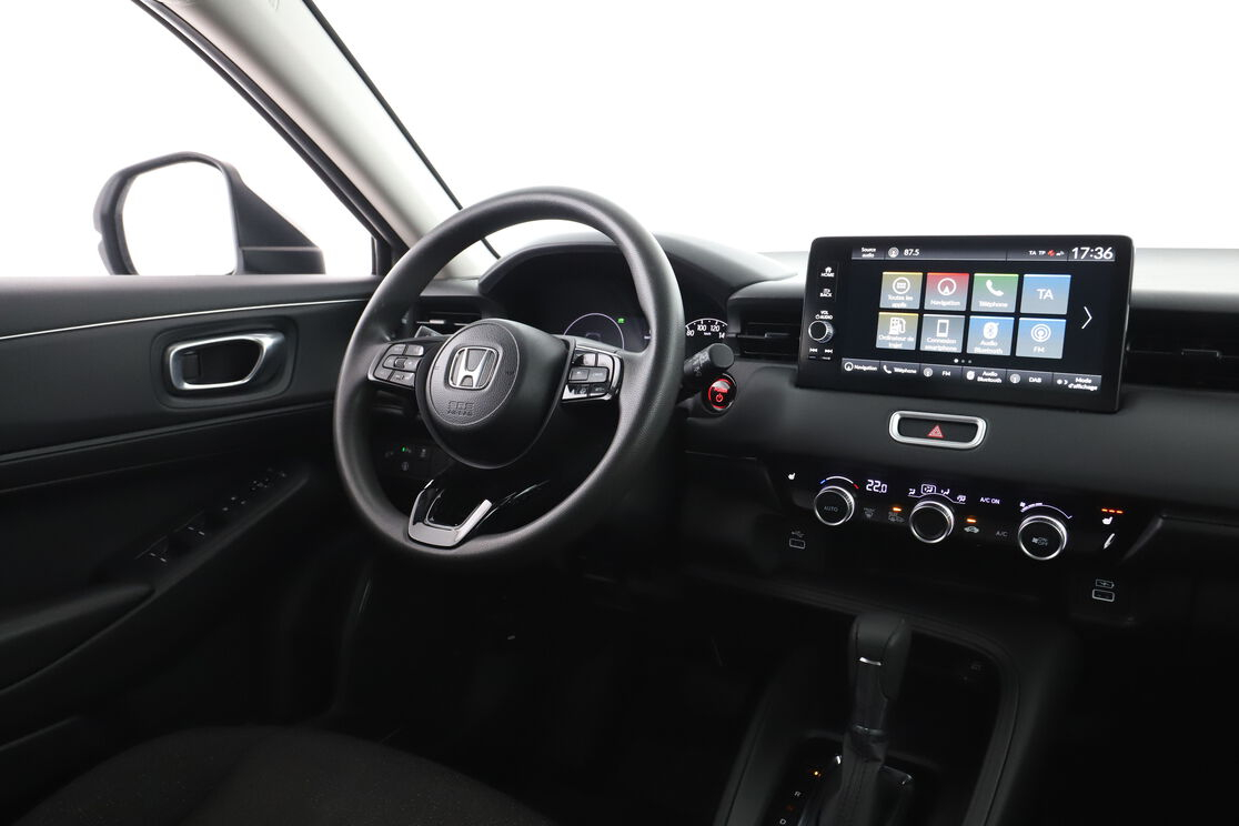 Honda HR-V 1.5 i-MMD eHEV Executive — photo 12