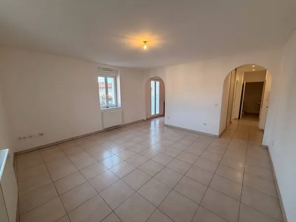 Appartement 3 pièces 69 m²