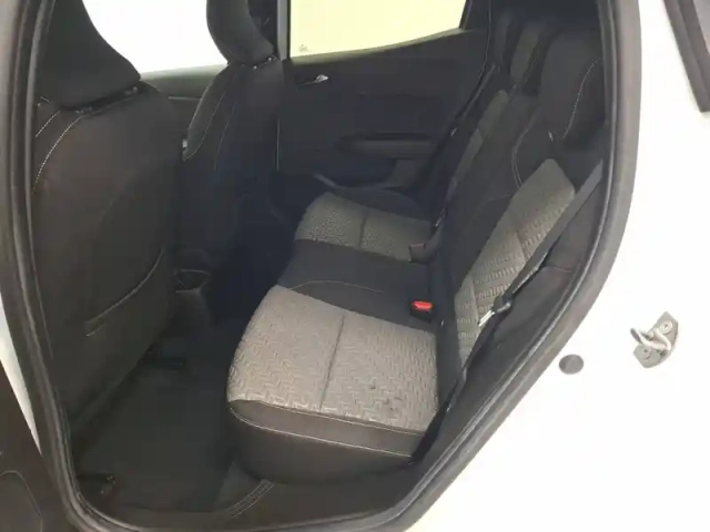 Renault Clio tce 90 — photo 25
