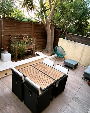 ✨ T2 bis de 60 m² avec terrasse, 2 parkings privatifs - Sant Vicens, Perpignan ✨