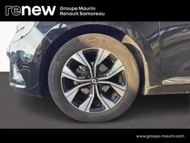 Renault Clio 1.0 sce 65ch evolution — photo 8