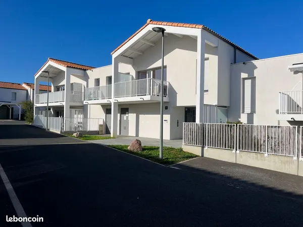 Appartement t2 recent