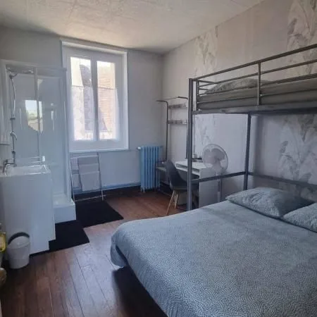 Maison de ville 9 pièces 311 m²