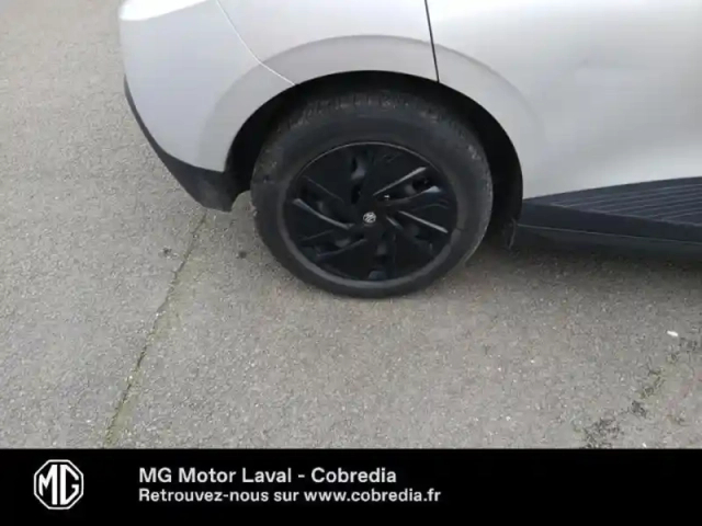 Mg Mg4 ev 170ch - 51kwh my23 — photo 9