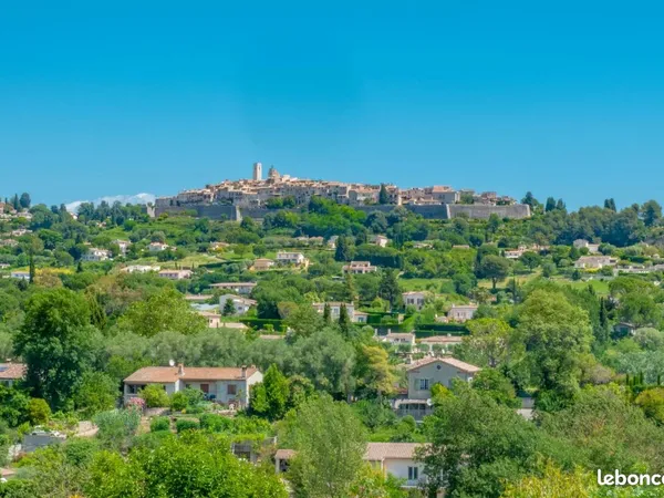 Maison 7 pièces 186 m²