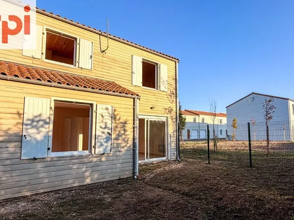 Maison 6 pièces 116 m²
