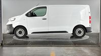 Peugeot Expert M 1.5 BlueHDi 120ch S&S — photo 7