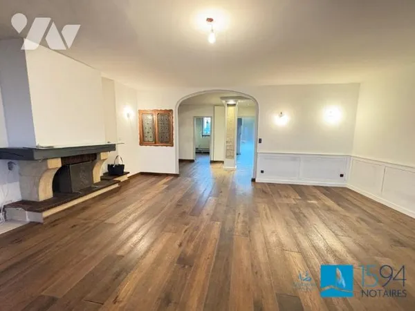 Appartement 3 pièces 87 m²