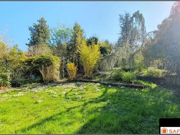 Proche Bourg la Reine - 10 mn à pied de l'Institut notre Dame