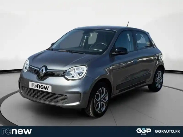 Renault Twingo 1.0 sce 65ch equilibre
