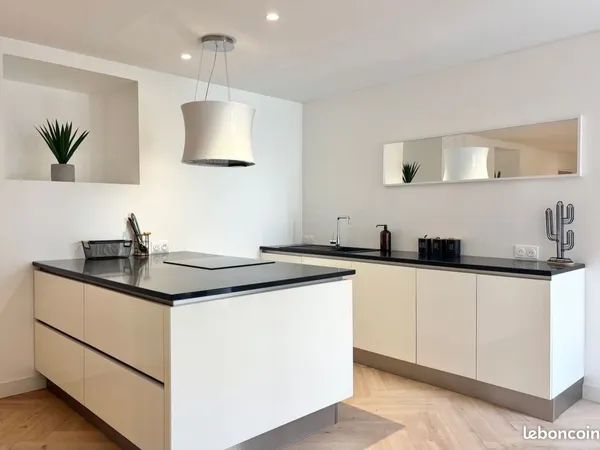 Maison 4 pièces 92 m²