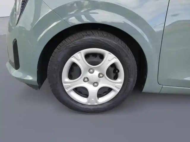 Kia Picanto 1.2 dpi 79ch active — photo 9