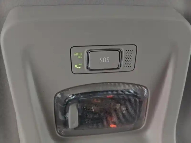 Dacia Spring 45ch expression — photo 13
